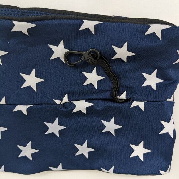 Stars Walking Running Hiking Travel Lifestyle Belt - Picture 8 of 9